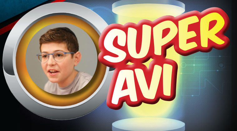 Super    Avi:    Episode    3