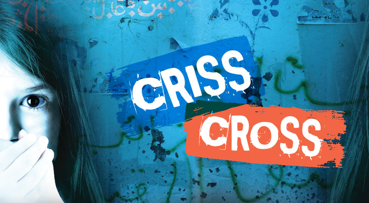 Crisscross:    Chapter    5