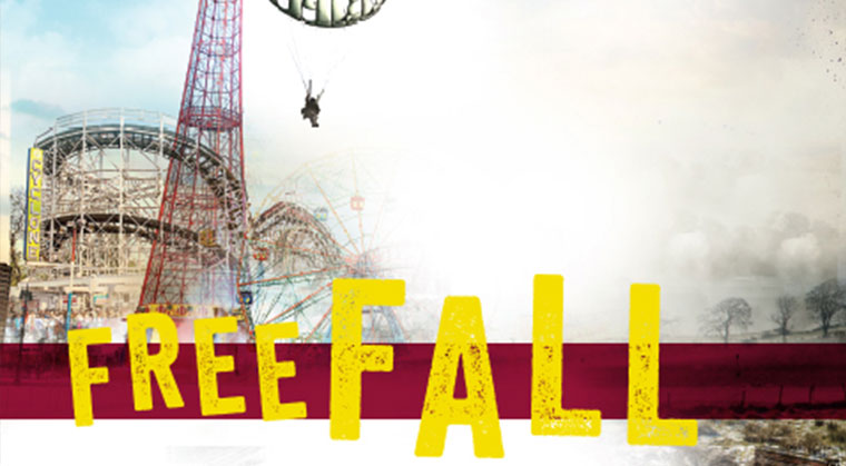Freefall:    Chapter    26
