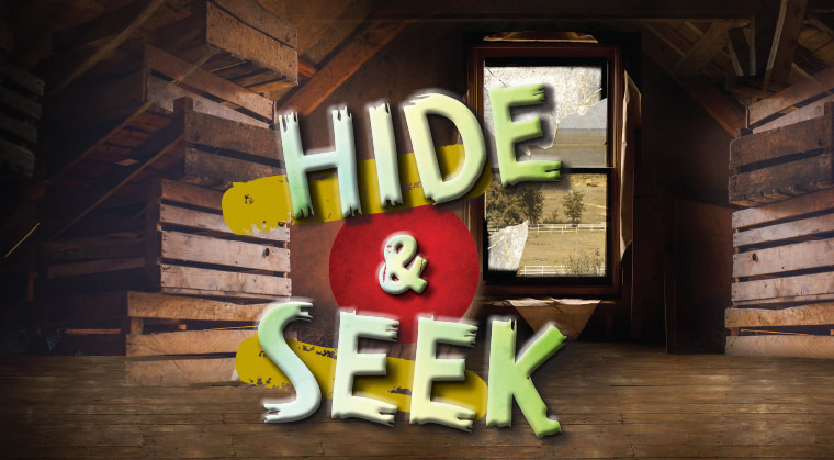 Hide    and    Seek:    Chapter    41