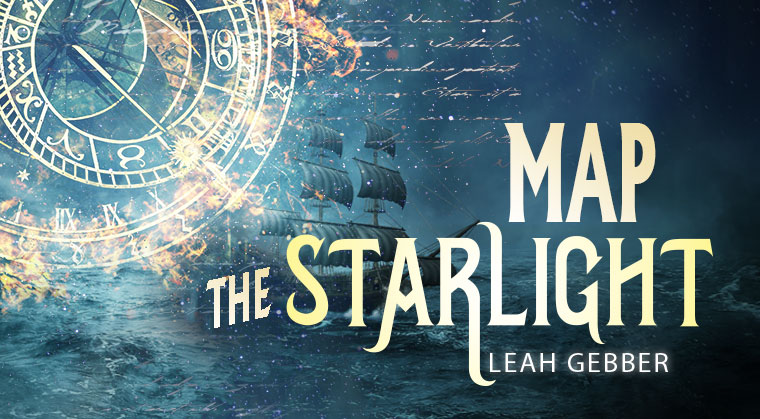 Map    the    Starlight:    Chapter    6