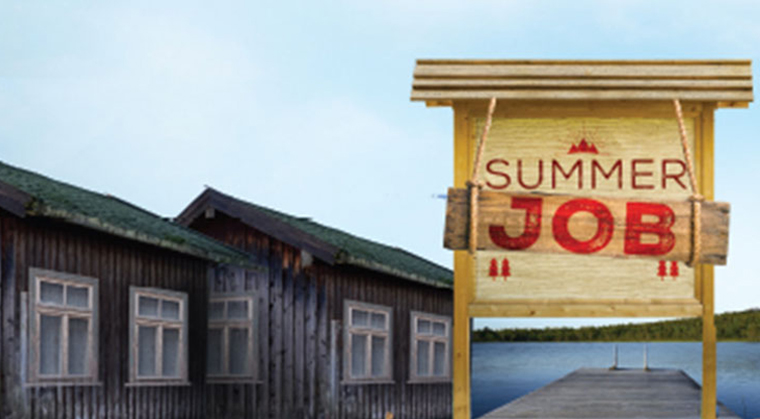 Summer    Job:    Chapter    35