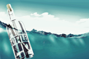 Bottled    Up