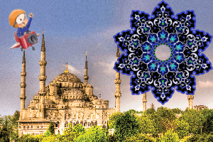 Around    the    Globe:    Turkey