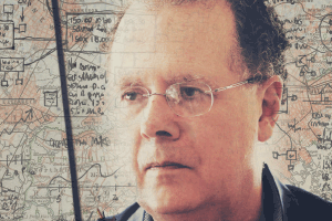 Polymath    with    a    Pen