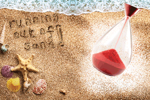 Sand