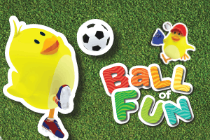 Ball    of    Fun