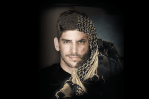 Jihad    Johnny