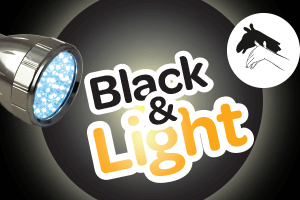 Black    and    Light