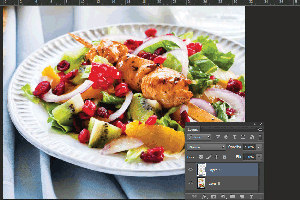 Cooking    Up    a    Cookbook:    Behind    the    Scenes    of    the    Creation    of    The    Best    of    Family    Table