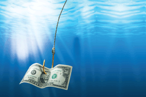 Into    the    Shark    Tank