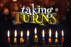 Taking    Turns