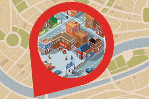 City    Smart