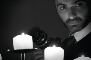 Capturing    the    Moment