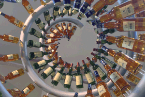 L’chayim    in    the    Land    of    Scotch