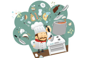 The    Meat    and    Potatoes    of    Yeshivah    Life