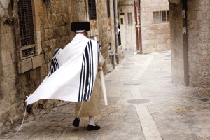 Last    Stop:    Meah    Shearim