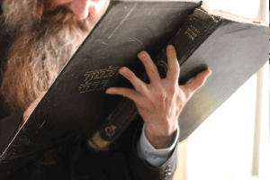 Meeting    in    the    Margins