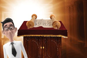Even    Hizbullah    Wants    This    Synagogue