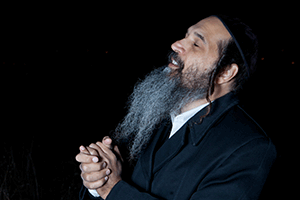 Reb    Yosef’s    Songs    of    Ascent