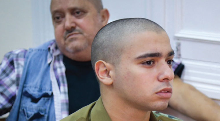 Trial    and    Error:    Crowdfunding    Support    for    the    “Chevron    Shooter”