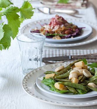 Exotic    Salad