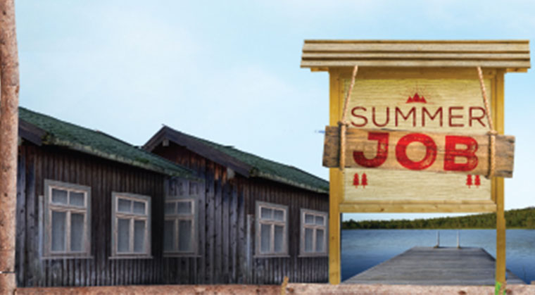 Summer    Job:    Chapter    13