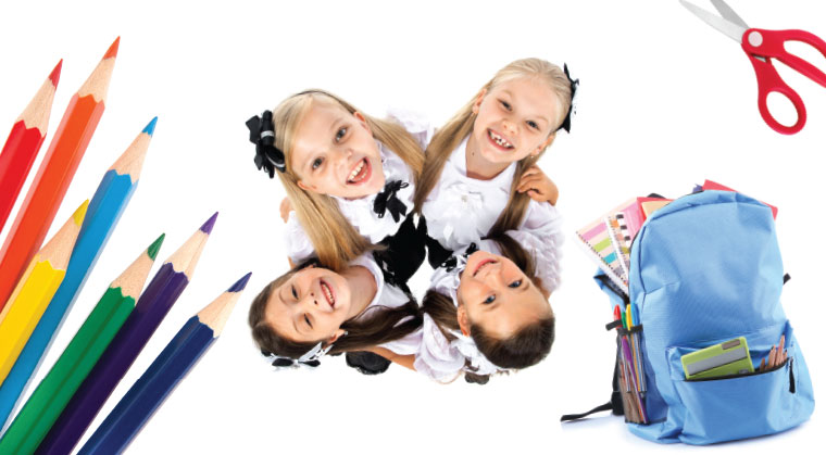 ABCs    of    School