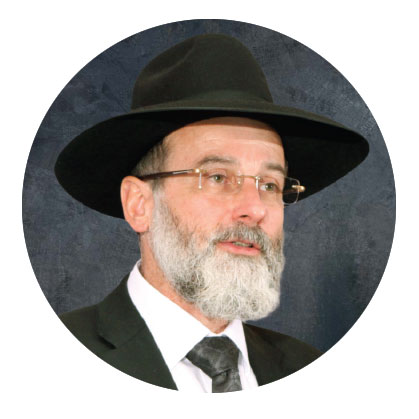 Rav Dovid Hofdtedter