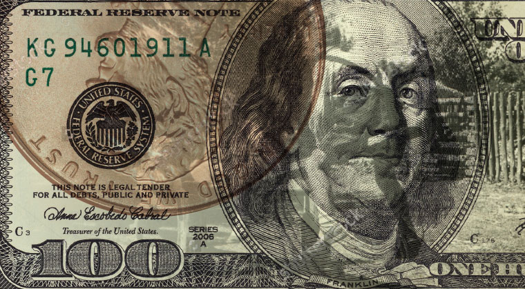 Dollars    &    Sense