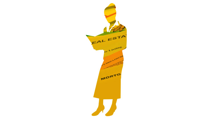 Of    Mortgages    &    Mommying