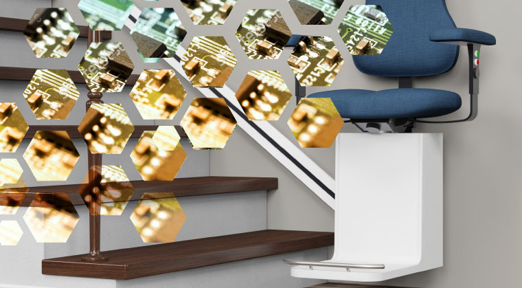 Health    Tech:    Step    by    Step