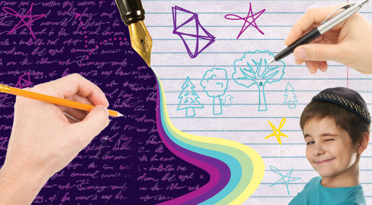 The    Write    Stuff
