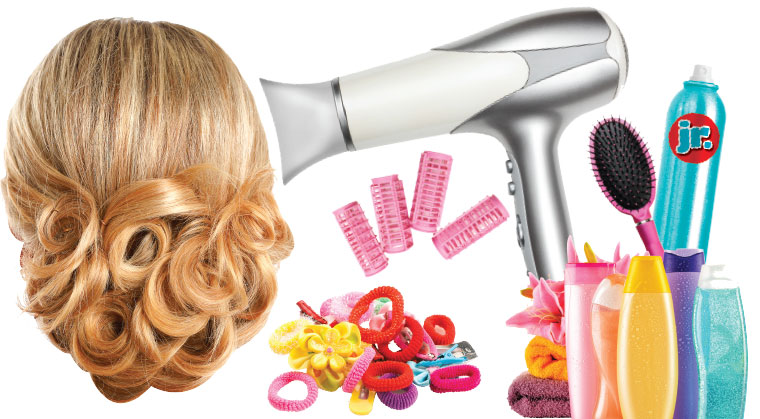 Ask    the    Expert:    How    to    Care    for    Your    Hair