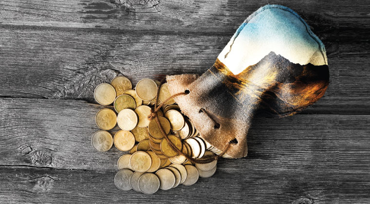 Tainted    Coins