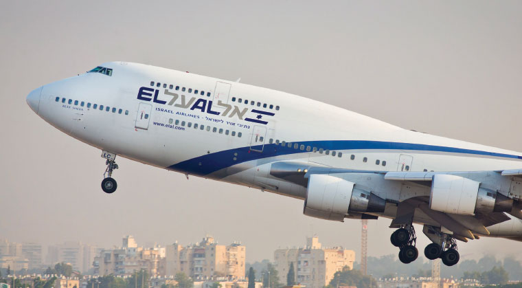 Late    Arrivals    Plague    El    Al