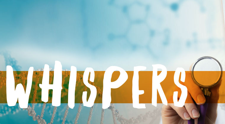 Whispers:    Chapter    7