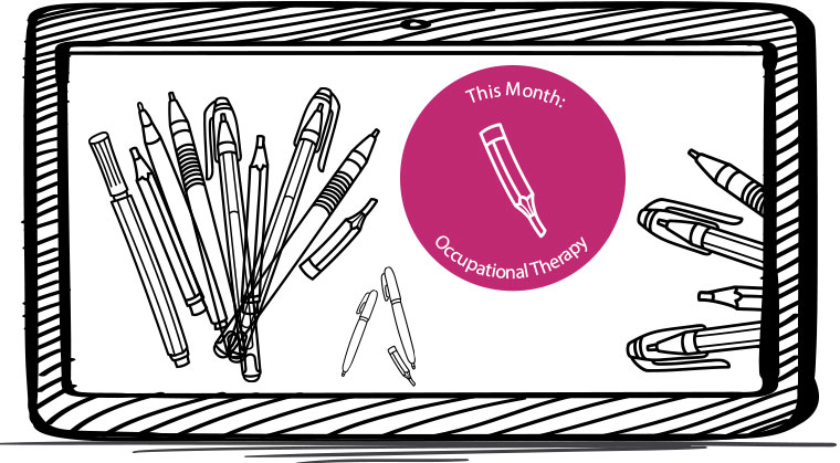 Considering    the    Future:    Occupational    Therapy
