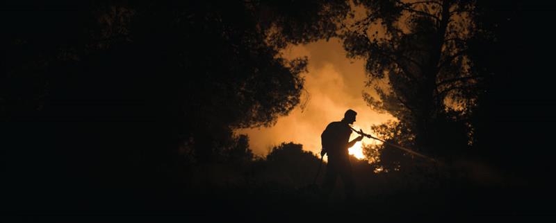 The    Arson    Intifada