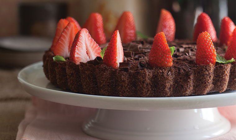 Delinut    Tart