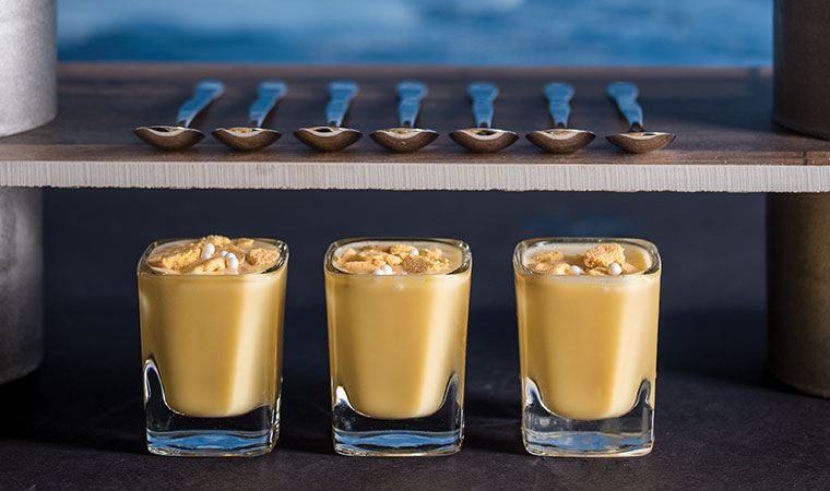 White    Chocolate    Hazelnut    Cappuccino    Custard