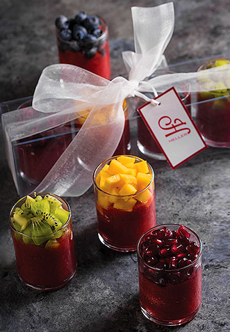 Fruity    Mishloach    Manos