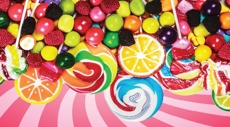 Jr.    Tales:    Shabbos    Candy