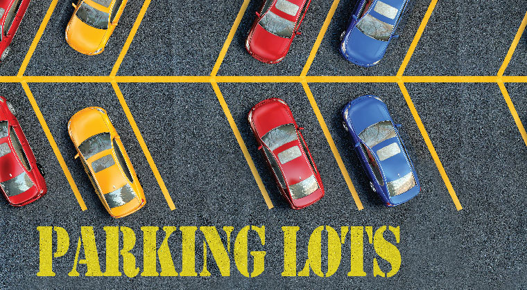 Parking    Lots
