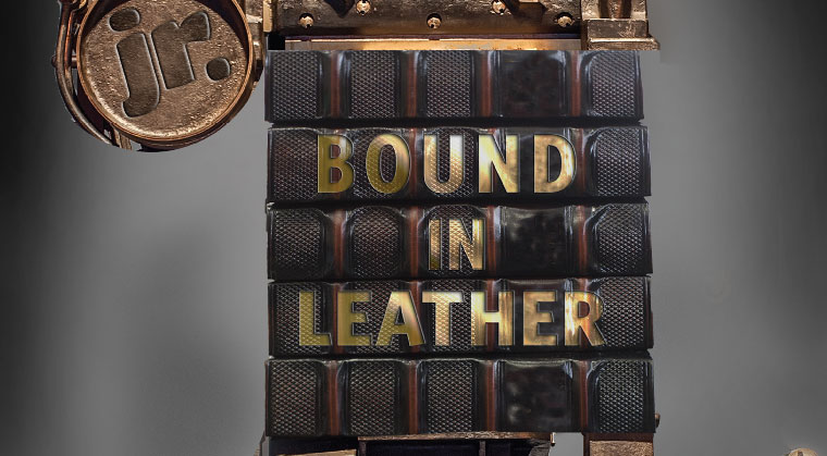 Deluxe    Leather