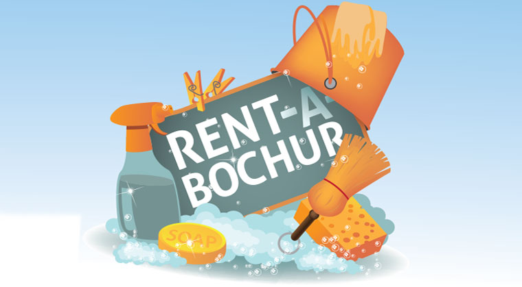 Rent-a-Bochur