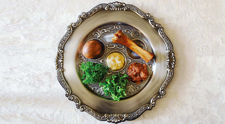 That    Is    a    Seder