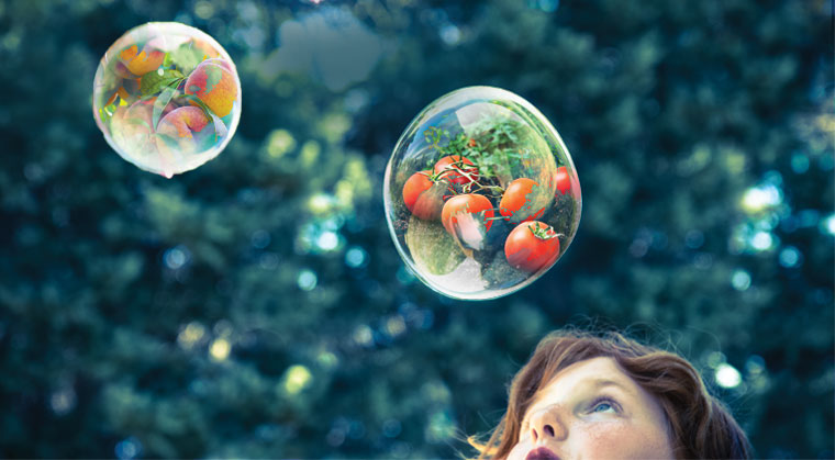 Bubbles