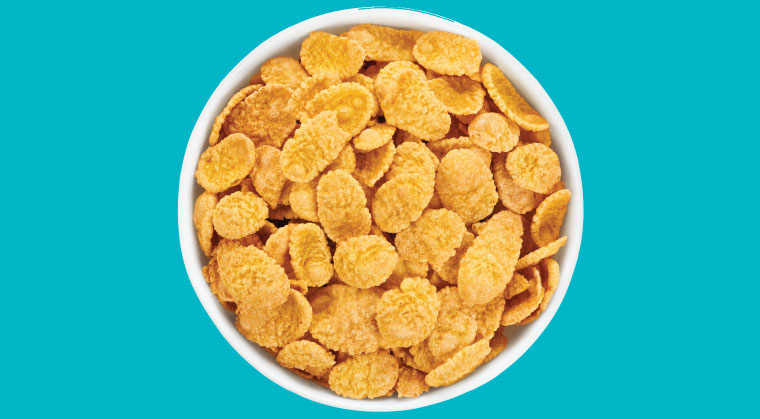 Cornflakes