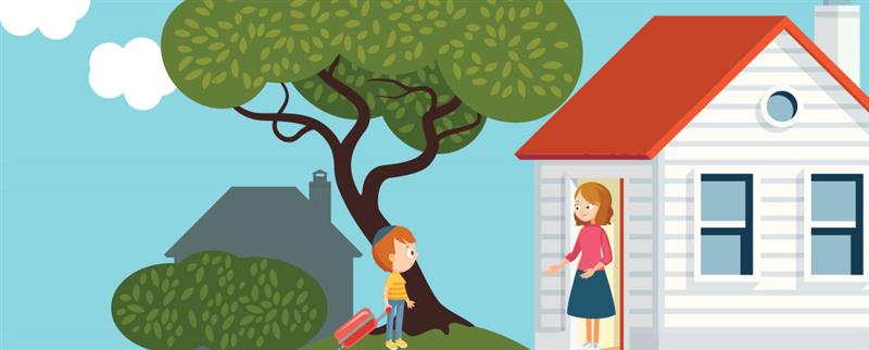 Your    Child’s    Keeper